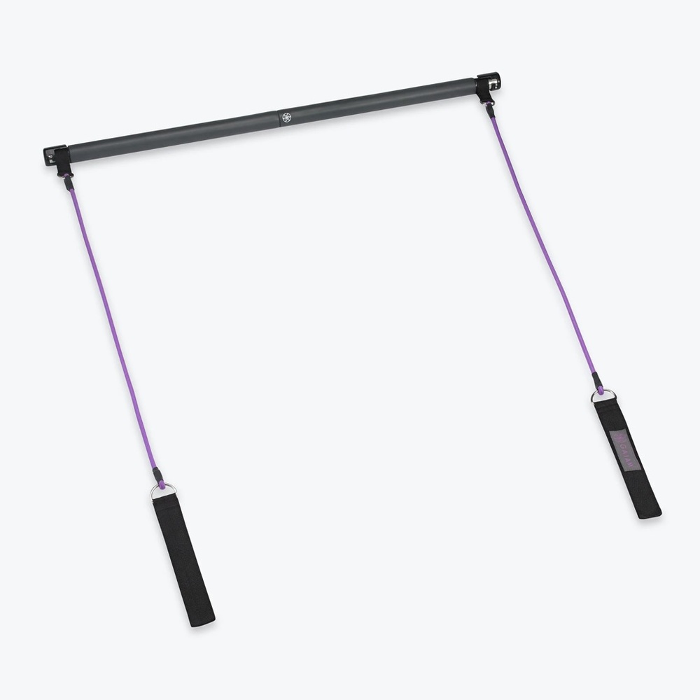 Gaiam Pilates Bar